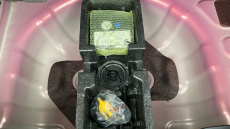 Kia Picanto 1.0 X-Line S 5dr Auto Petrol Hatchback